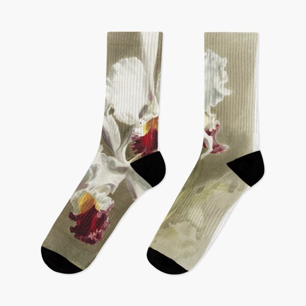 Item preview, Reichenbachia: Orchids Illustrated and Described designed and sold by EsotericBotanic.