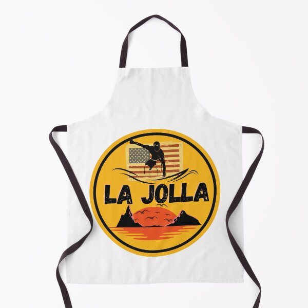 Item preview, la jolla surf designed and sold by mikoala50.