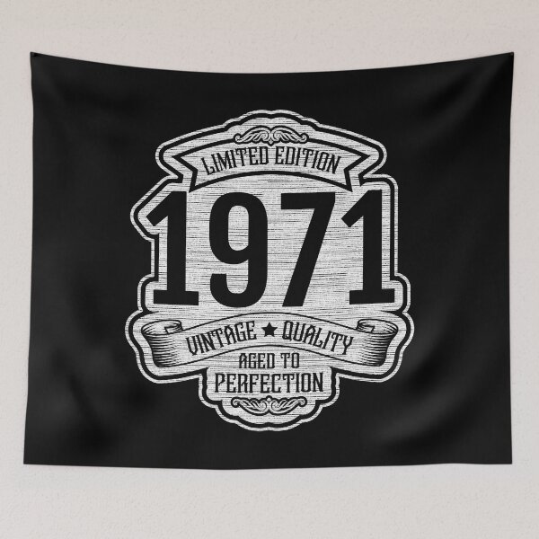 Item preview, 1971Born Birthday Gift designed and sold by Dubbra.