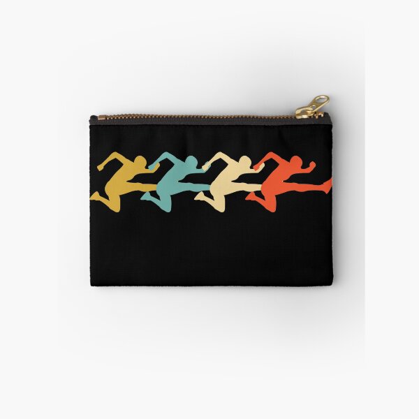 Item preview, Retro Vintage  Hurdling Hurdler  designed and sold by Salvadax.