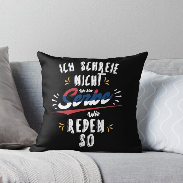 Item preview, I am Serb - Balkan Srbija designed and sold by Dubbra.