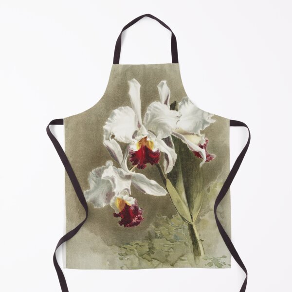 Item preview, Reichenbachia: Orchids Illustrated and Described designed and sold by EsotericBotanic.