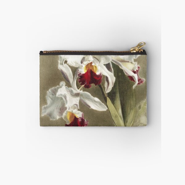 Item preview, Reichenbachia: Orchids Illustrated and Described designed and sold by EsotericBotanic.