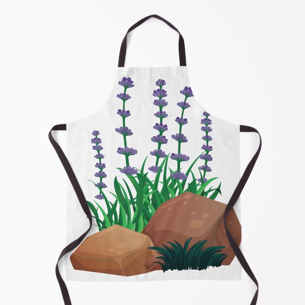 Item preview, Flowers On Rocks And Wood designed and sold by EVERTEESLOVER.