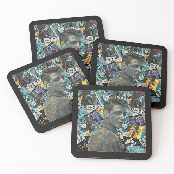 Item preview, Eddie Cochran designed and sold by brendawh.