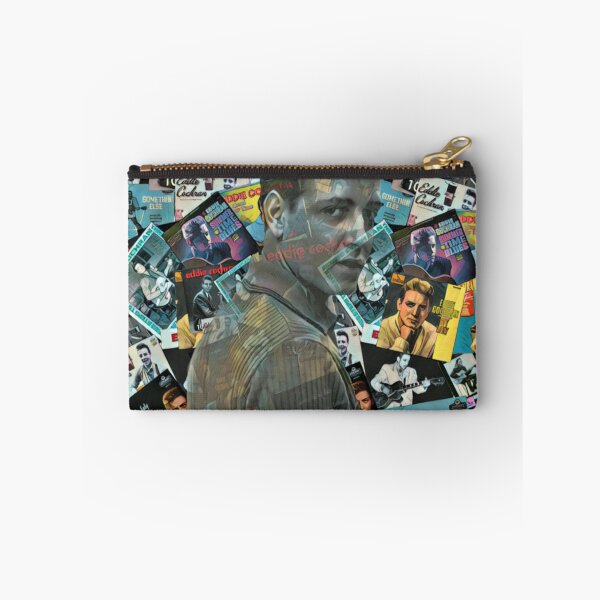 Item preview, Eddie Cochran designed and sold by brendawh.