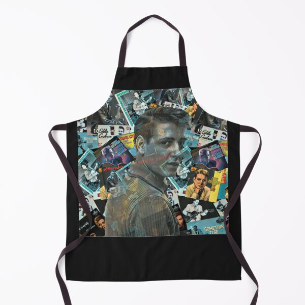 Item preview, Eddie Cochran designed and sold by brendawh.