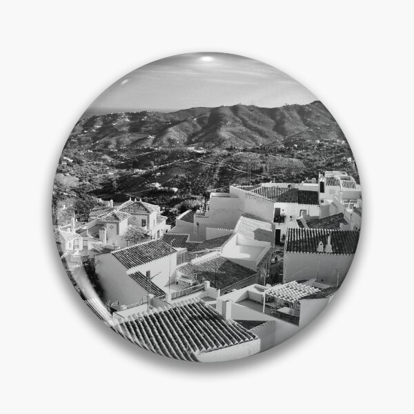 Item preview, Frigiliana Andalusia Costa del Sol Spain designed and sold by AndyEvansPhotos.