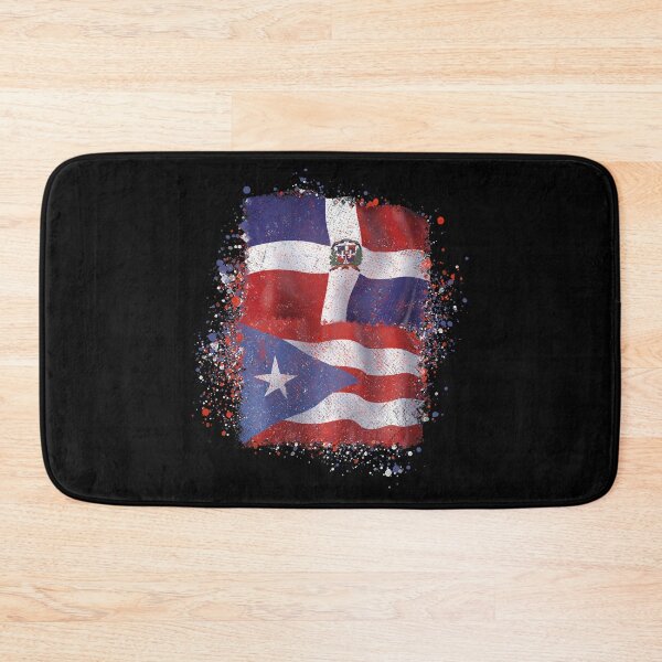 Item preview, Puerto Rican Dominican Love designed and sold by Dubbra.