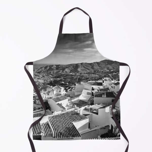 Item preview, Frigiliana Andalusia Costa del Sol Spain designed and sold by AndyEvansPhotos.
