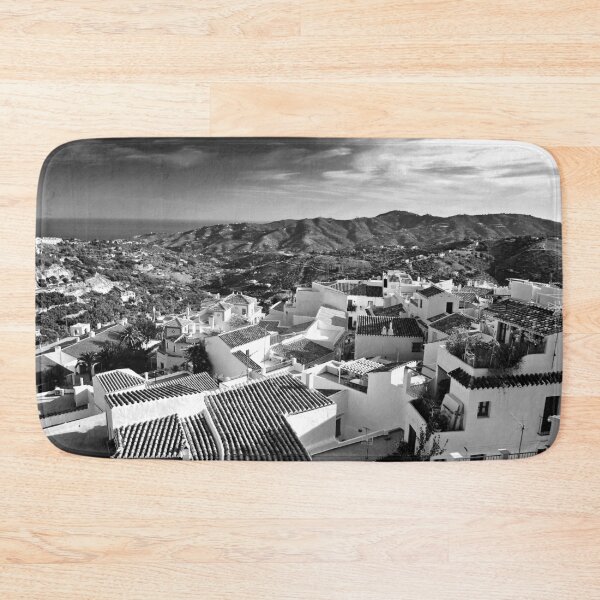 Item preview, Frigiliana Andalusia Costa del Sol Spain designed and sold by AndyEvansPhotos.