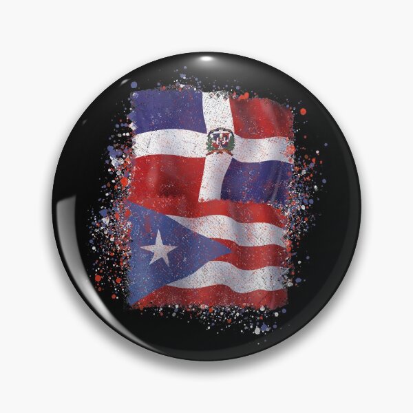 Item preview, Puerto Rican Dominican Love designed and sold by Dubbra.