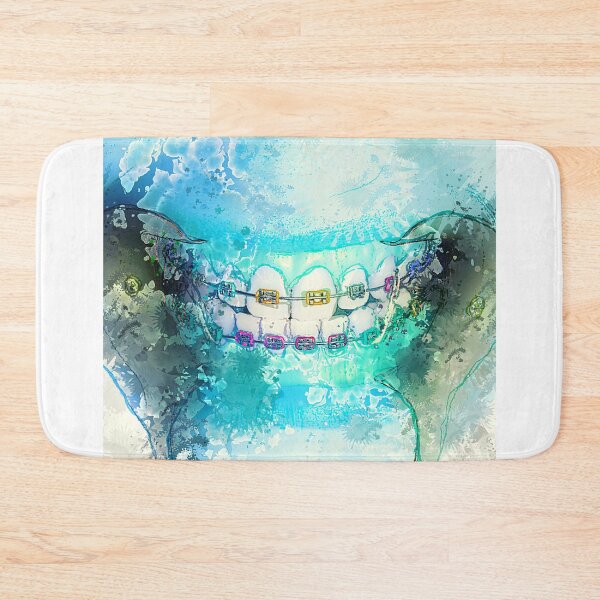 Item preview, Dental, dentist, theet, prosthesis 170 designed and sold by Dentalism.
