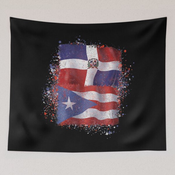Item preview, Puerto Rican Dominican Love designed and sold by Dubbra.