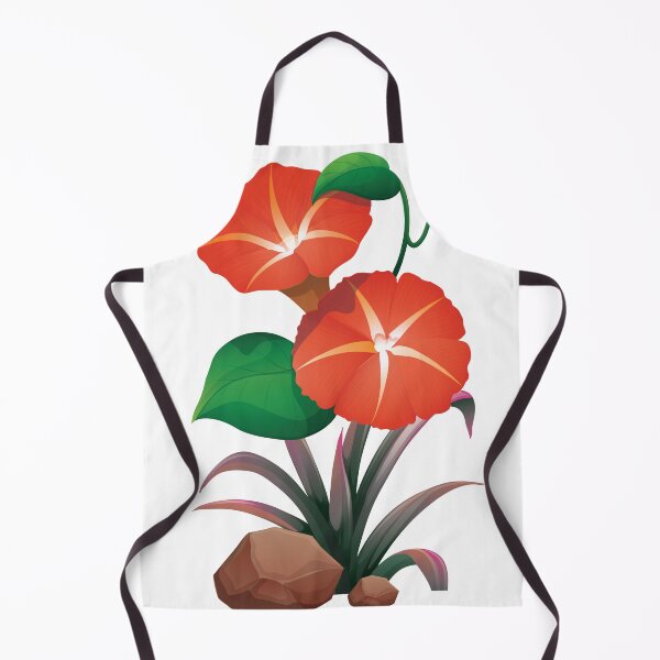 Item preview, Flowers On Rocks And Wood designed and sold by EVERTEESLOVER.