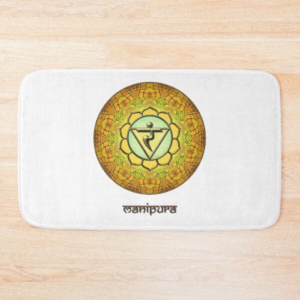 Item preview, Manipura Chakra designed and sold by Gavin Ryan.