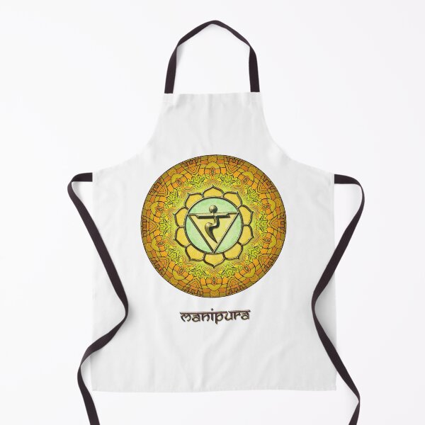 Item preview, Manipura Chakra designed and sold by Gavin Ryan.