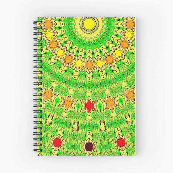 Item preview, Day's Sun Over a Green Earth designed and sold by Geoff Treagus.
