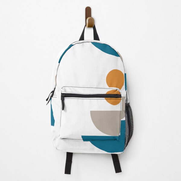 Item preview, Geometric Minimal Abstract Pattern Bauhaus mid-century 01 designed and sold by Yellow-Studio.