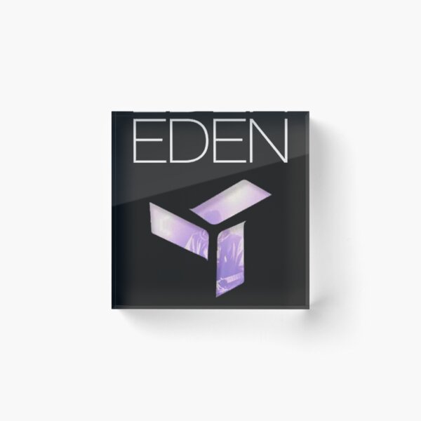 Aperçu de l'œuvre Eden créée et vendue par brendawh.