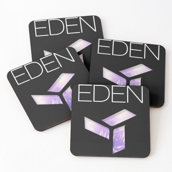 Aperçu de l'œuvre Eden créée et vendue par brendawh.