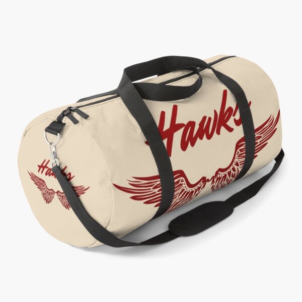 Hawks Keigo Takami Wings MHA Duffle Bag