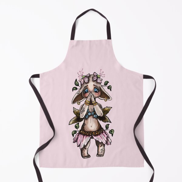 Item preview, Cartoon fairytale characters, adorable flower elf. designed and sold by LaraCoolart.
