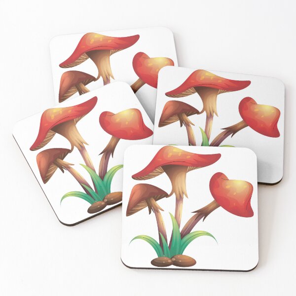 Item preview, Flowers On Rocks And Wood designed and sold by EVERTEESLOVER.