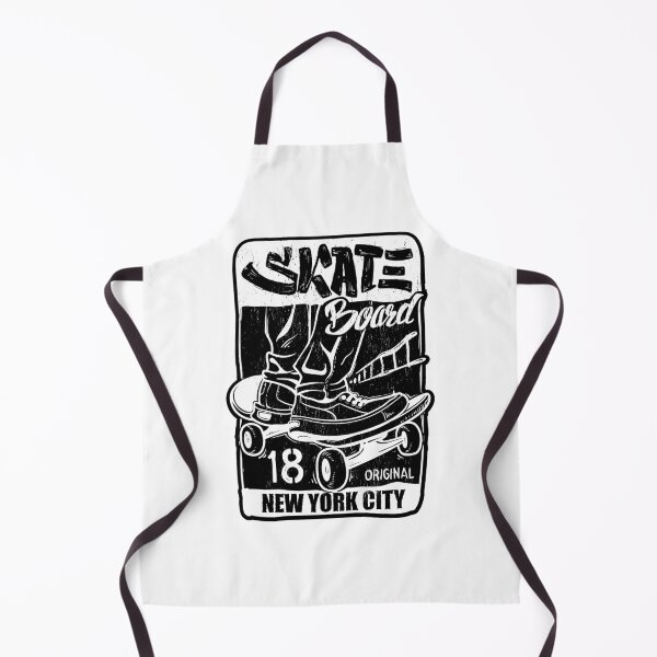 Item preview, skate board new york city designed and sold by cremadesign.