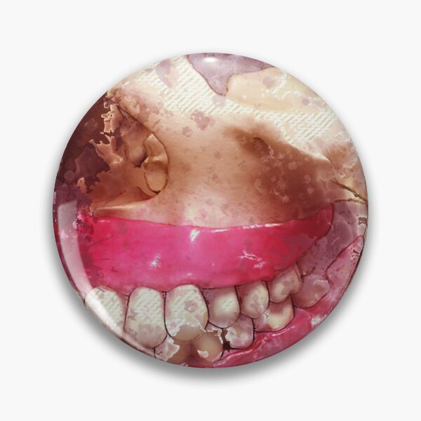Item preview, Dental, dentist, theet, prosthesis 172 designed and sold by Dentalism.