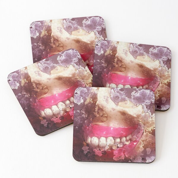 Item preview, Dental, dentist, theet, prosthesis 172 designed and sold by Dentalism.