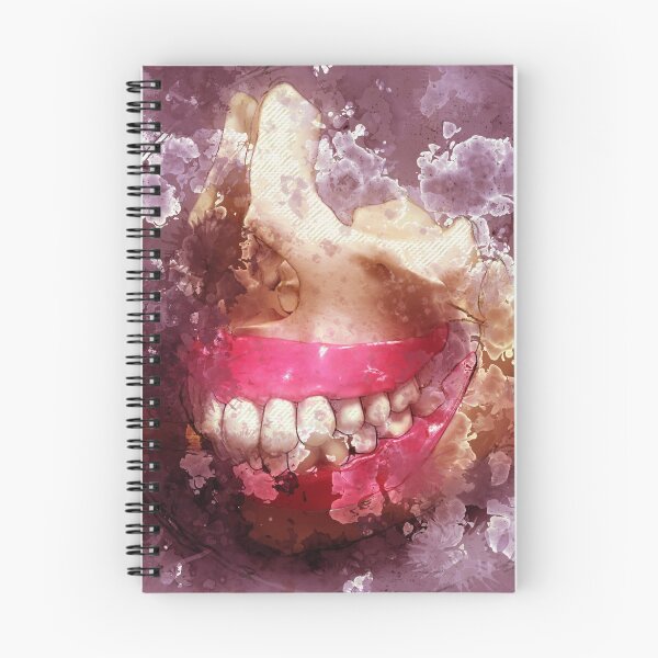 Item preview, Dental, dentist, theet, prosthesis 172 designed and sold by Dentalism.
