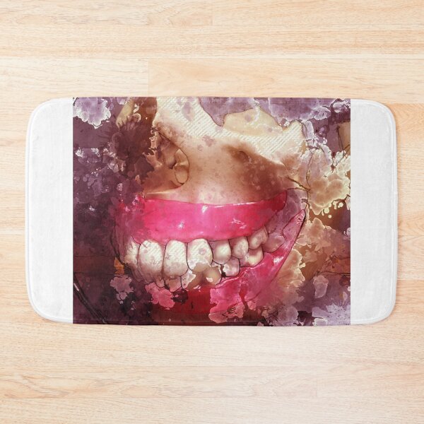 Item preview, Dental, dentist, theet, prosthesis 172 designed and sold by Dentalism.
