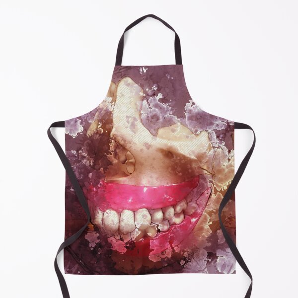 Item preview, Dental, dentist, theet, prosthesis 172 designed and sold by Dentalism.