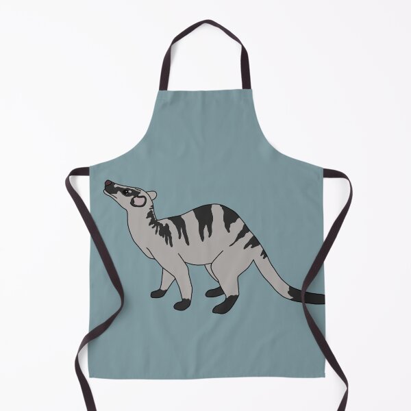 Item preview, Banded Palm Civet designed and sold by taylorrowan.