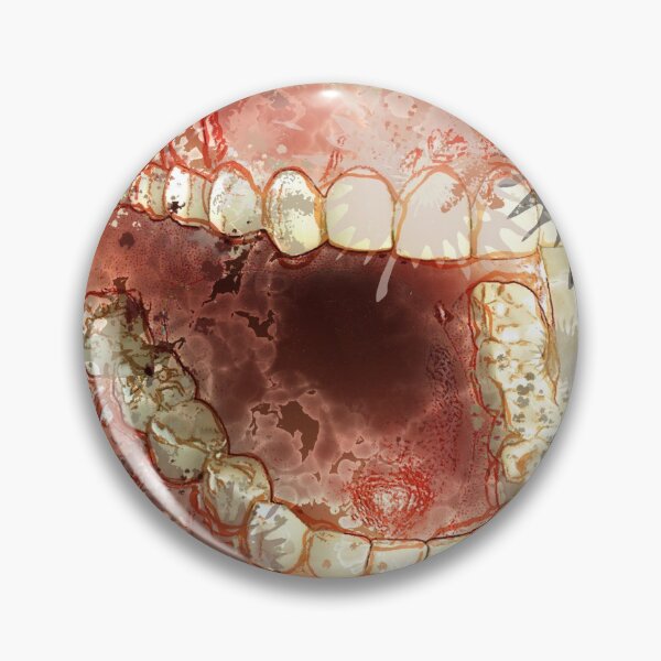 Item preview, Dental, dentist, theet, prosthesis 171 designed and sold by Dentalism.