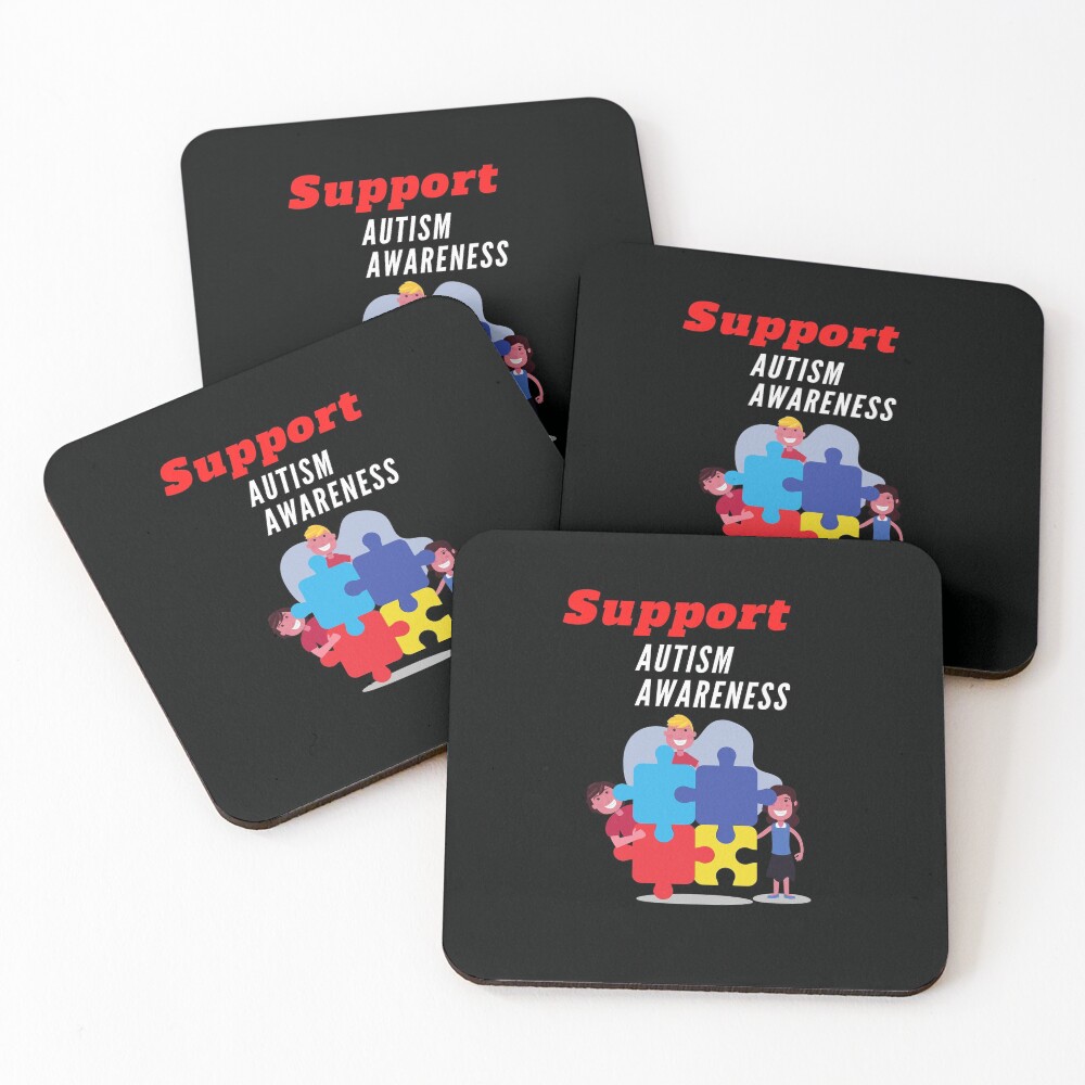 Item preview, Coasters (Set of 4) designed and sold by Rell1970.
