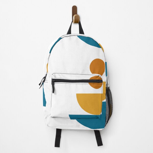 Item preview, Geometric Minimal Abstract Pattern Bauhaus mid-century 03 designed and sold by Yellow-Studio.