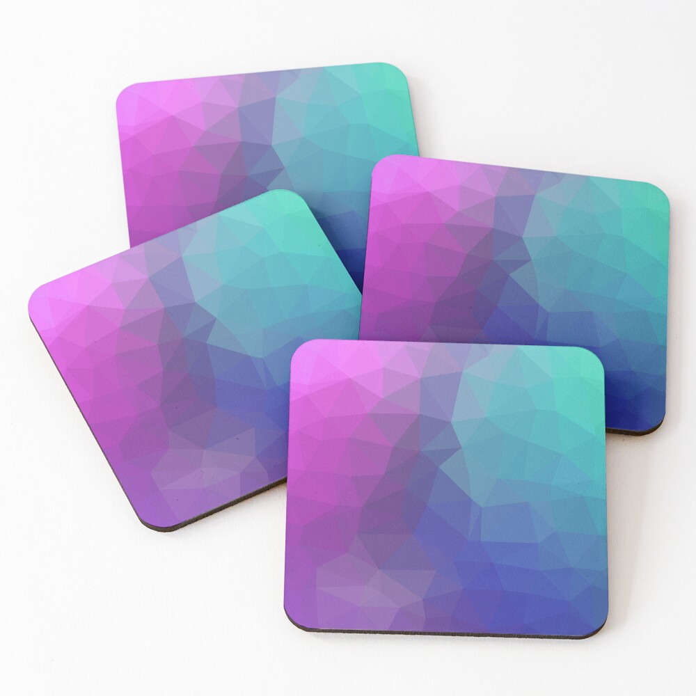 Item preview, Coasters (Set of 4) designed and sold by Designer-coner.