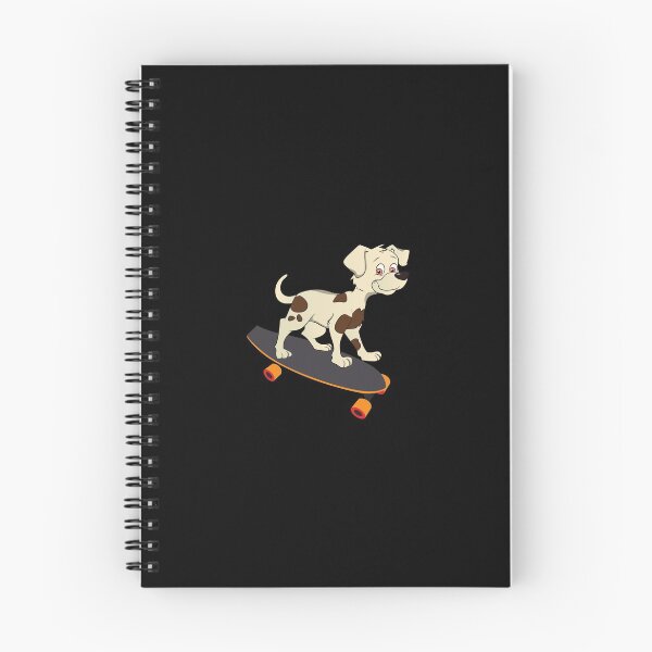Item preview, Cute Dog On Starboard designed and sold by Kadouh.