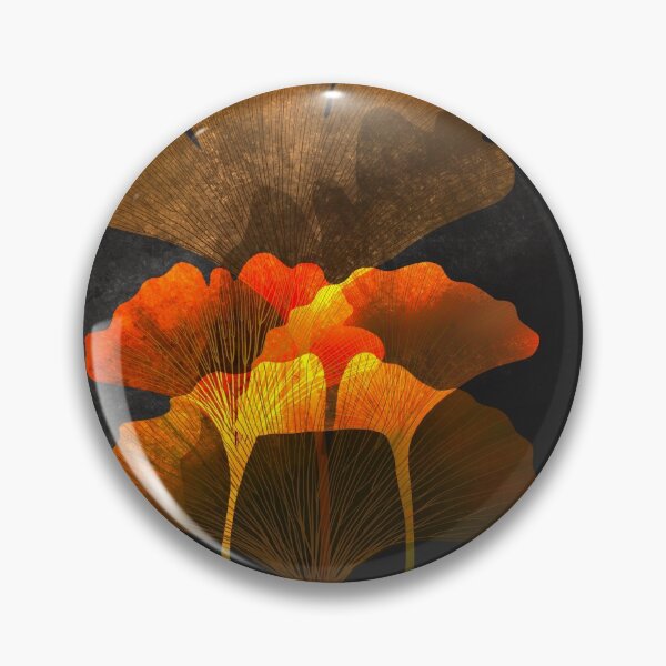 Item preview, The moon ginkgo designed and sold by pakhon.