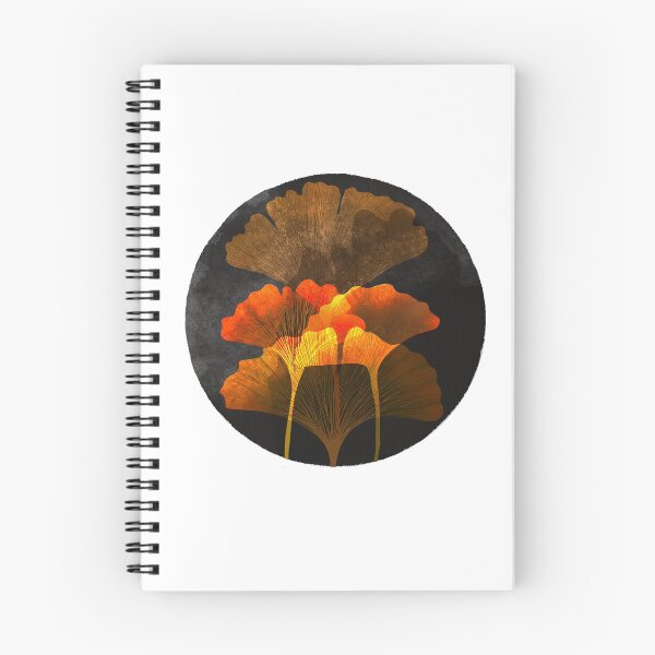 Item preview, The moon ginkgo designed and sold by pakhon.