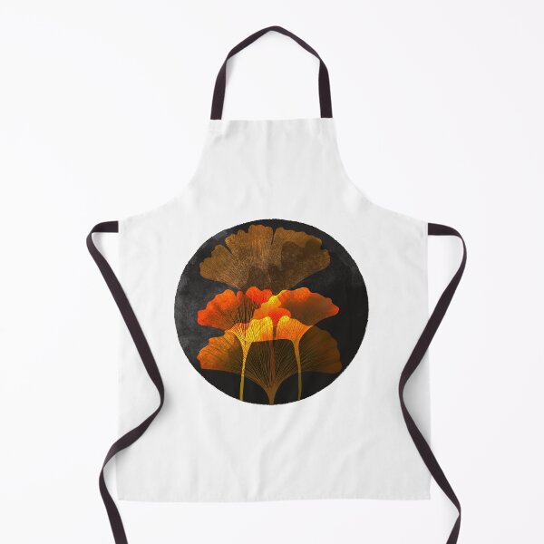 Item preview, The moon ginkgo designed and sold by pakhon.