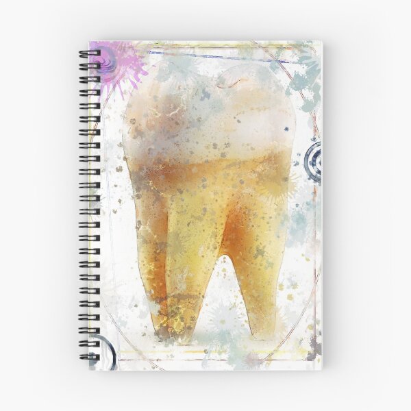 Item preview, Dental, dentist, theet, prosthesis 174 designed and sold by Dentalism.