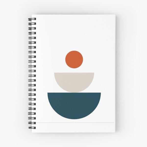 Item preview, Geometric Minimal Abstract Pattern Bauhaus mid-century 05 designed and sold by Yellow-Studio.