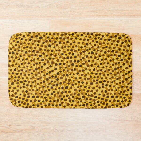 Item preview, Mottled animal print designed and sold by tinkerfrost.