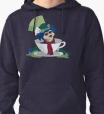 A Nice Cup of Tea Pullover Hoodie