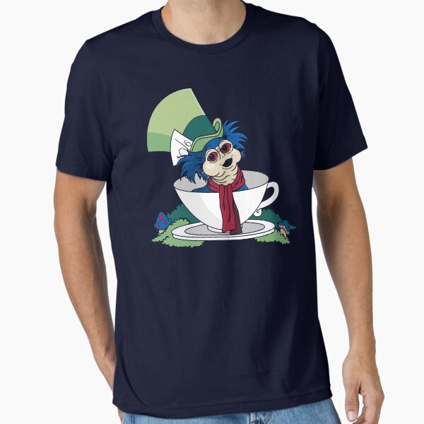 A Nice Cup of Tea Essential T-Shirt