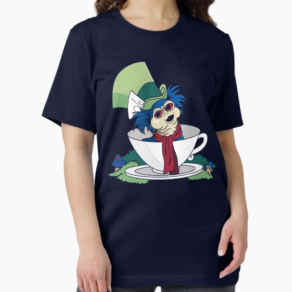 Item preview, A Nice Cup of Tea designed and sold by Mandrie.