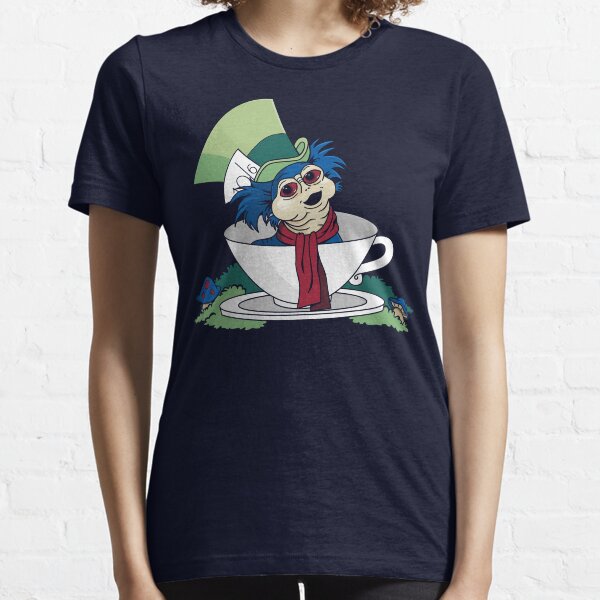 Item preview, A Nice Cup of Tea designed and sold by Mandrie.